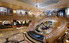 Carlton Hotel Dubai